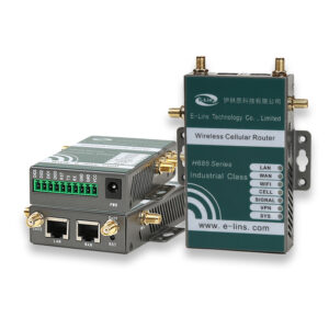 E-Lins H685f 5G Industrial Router