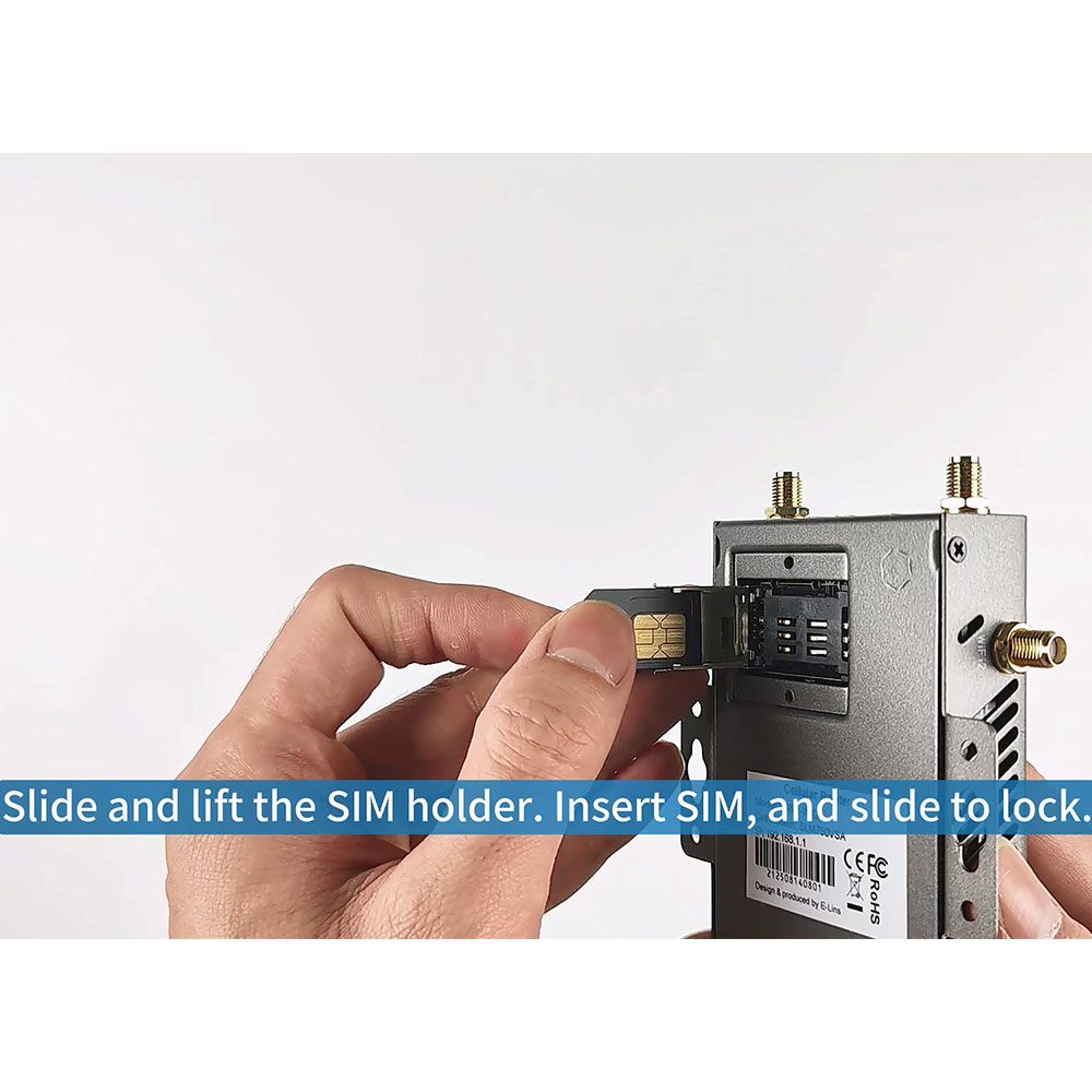 5G Modem