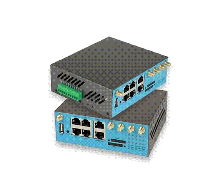 5G Router Manufacturer