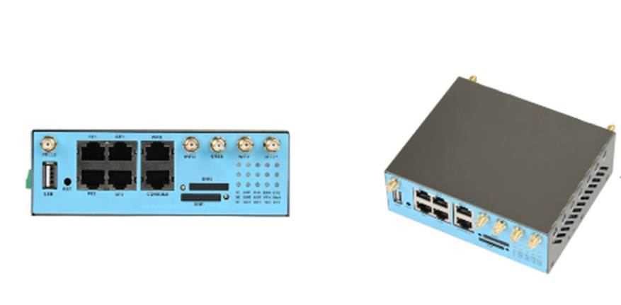 China Best 4G Router Manufacturer