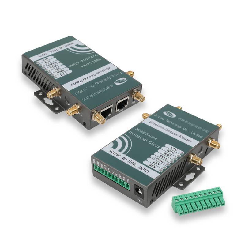 5G Router Manufacturer