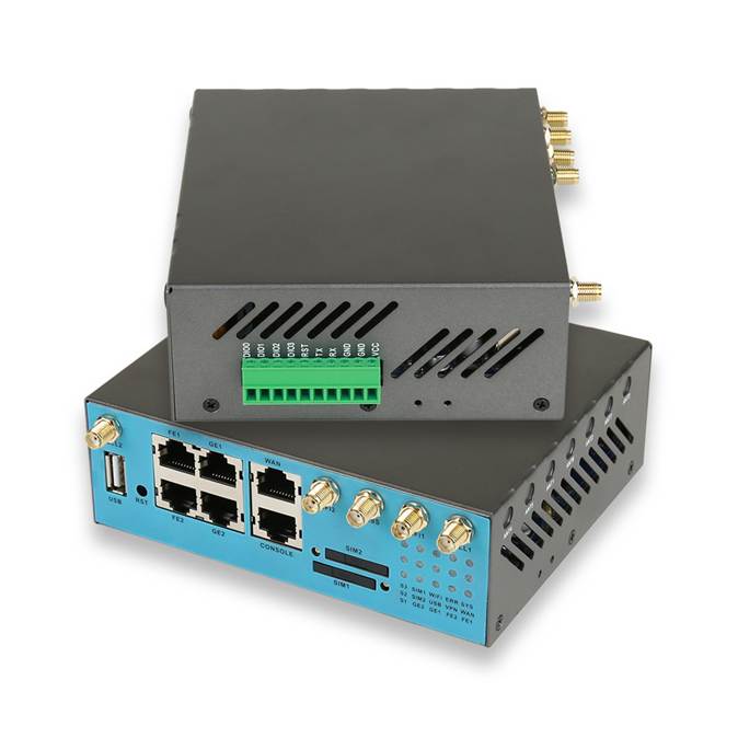 5G Router Manufacturer