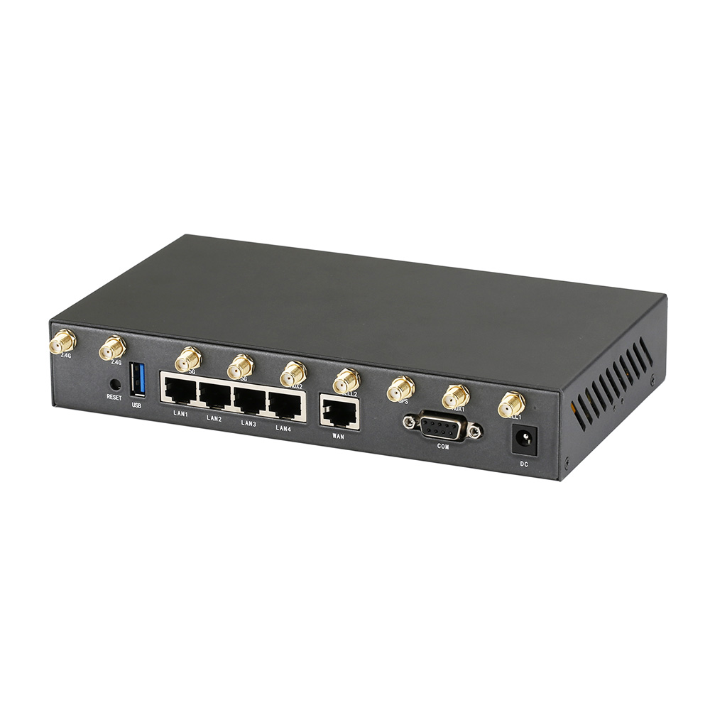 4G LTE Modem