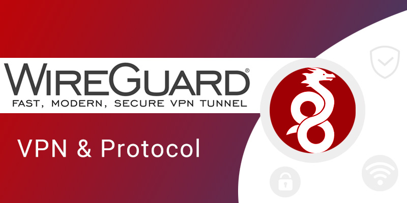 5G Router With Wireguard