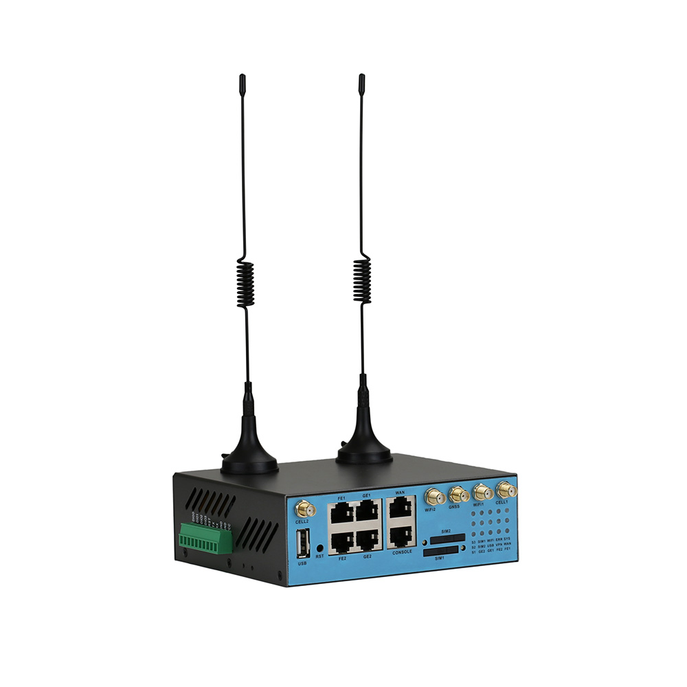 H900f 5G Router