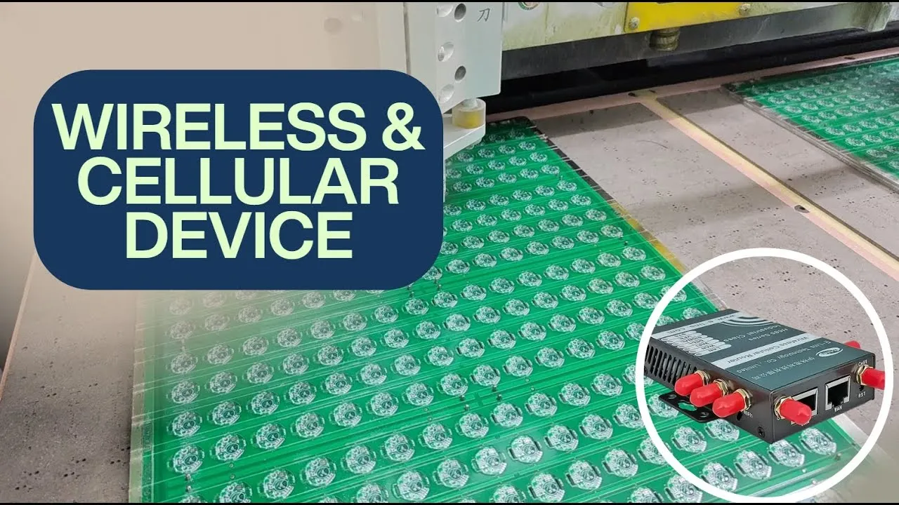 Partners Wanted | E-Lins Seeks Innovators for IoT and M2M Development | Wireless & Cellular Devices