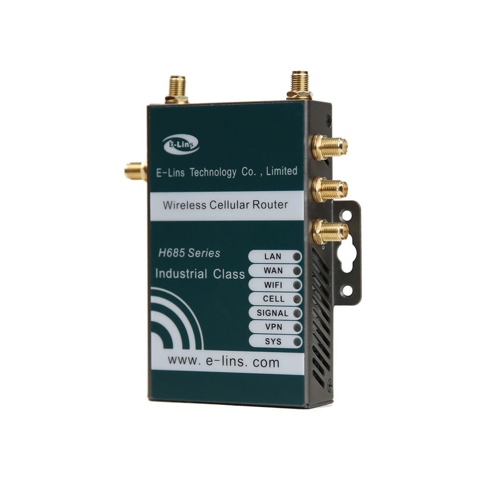 IOT 5G Modem H685f with SIM