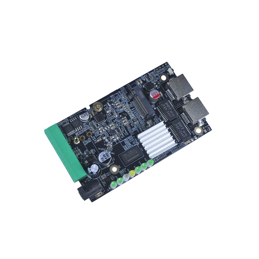 H685 5G Industrial Router PCB