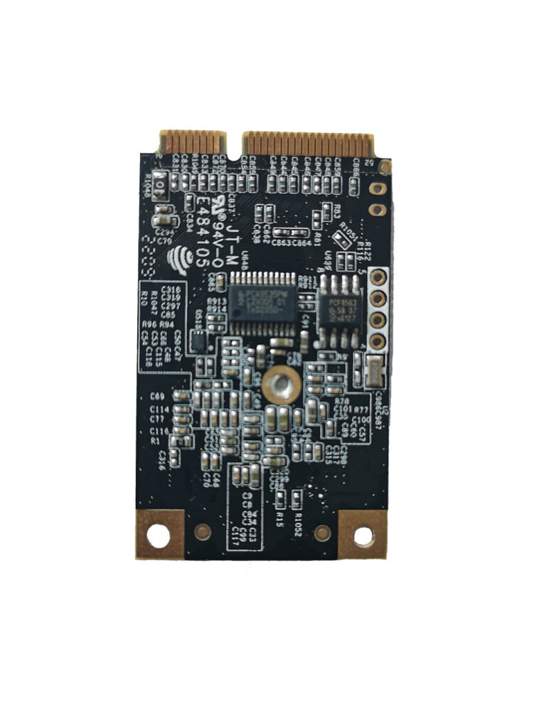 H685c customized core motherboard