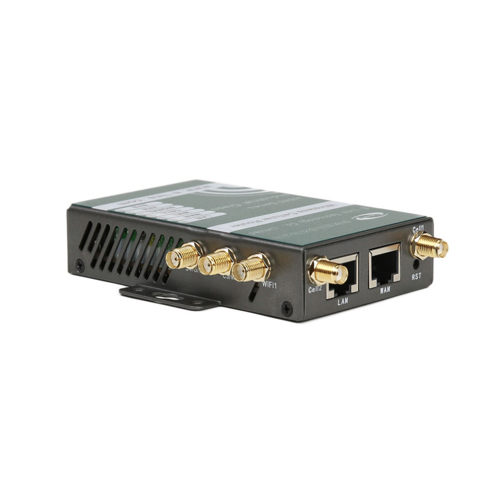 H685f IoT 5g ethernet router with sim