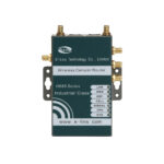 H685f Industrial 5G Router with PoE In, RS232 & Gigabit RJ45