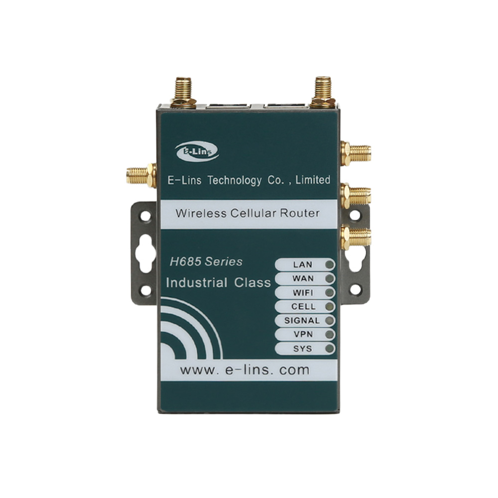 H685f-W 5G Router