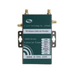 H685t-G Global Band 4G Router with GPS/GNSS & Cloud Managed