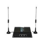 H750tt Dual 4G LTE IoT SIM Router with RS232 & RS485