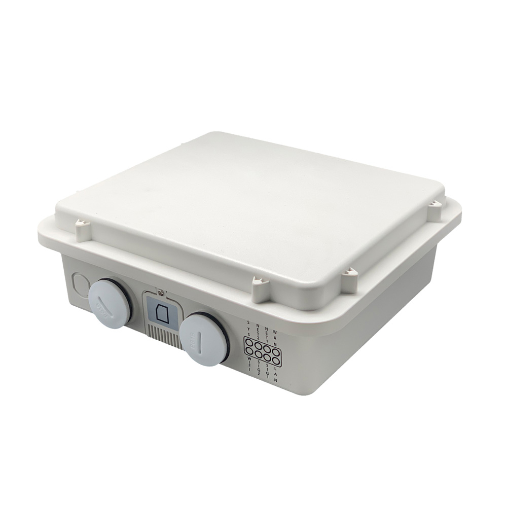 5G Outdoor Router with SIM slot