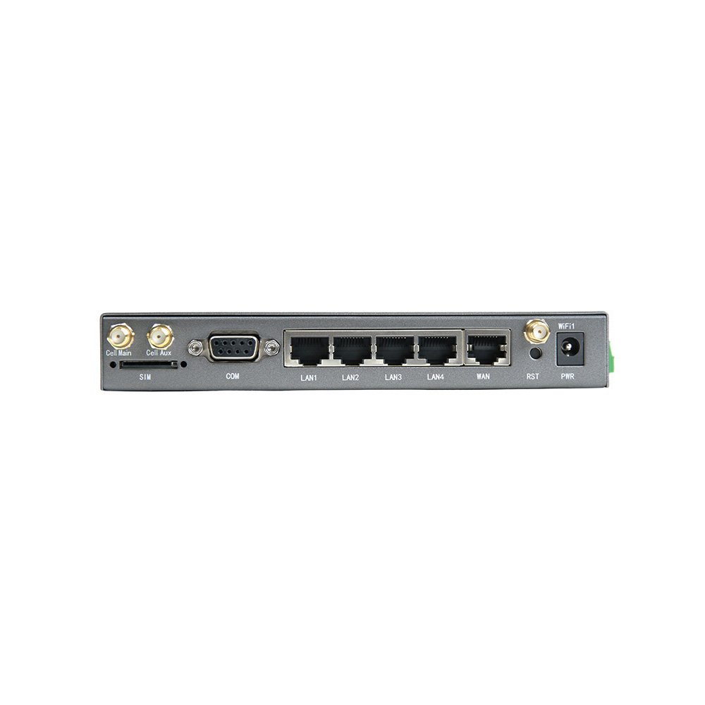 H820 IoT 4G Router