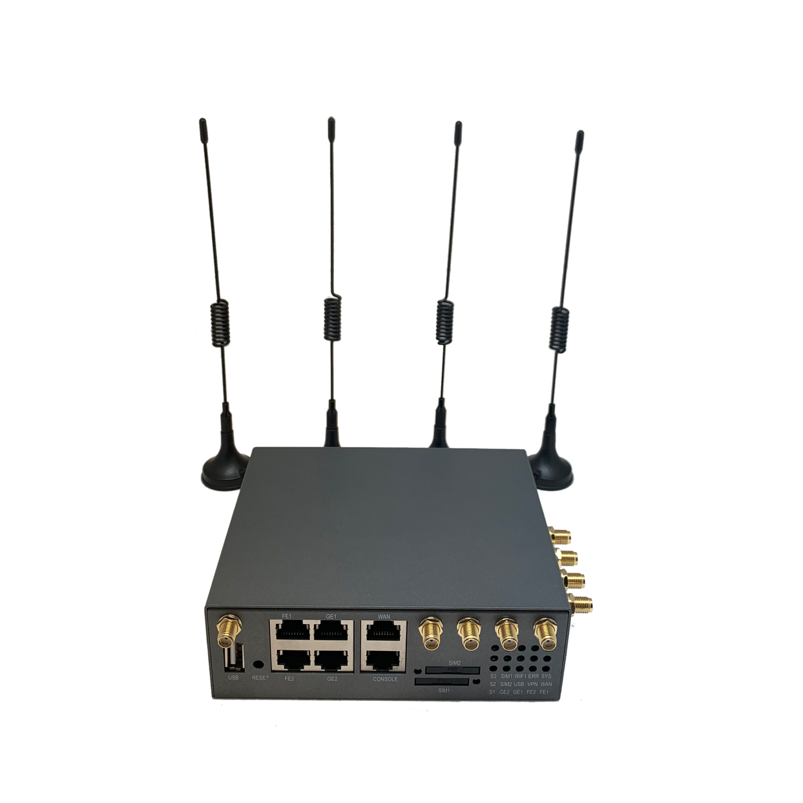 H900f 5G IoT Router