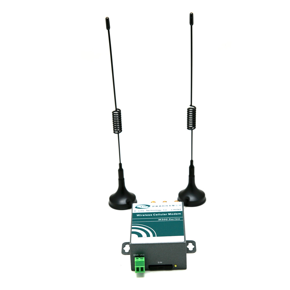 M300 4G Industrial USB Modem
