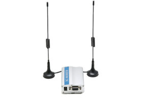 M400 4G LTE Industrial IoT Modem