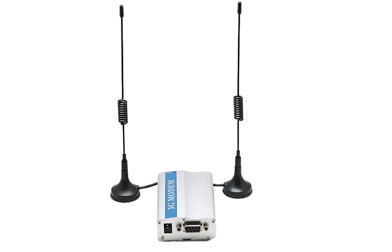 M400 4G LTE Industrial IoT Modem
