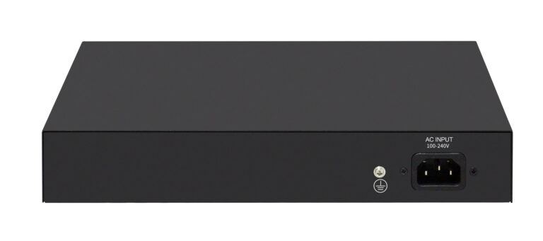EL901-AFG-82NS POE Switch