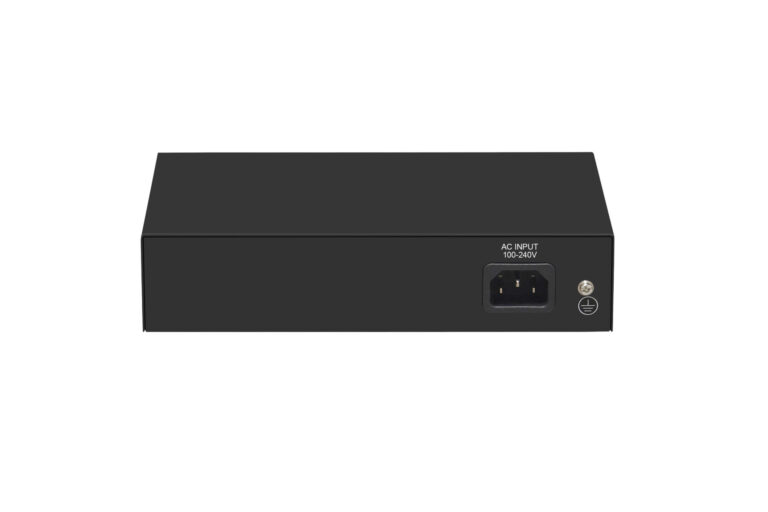 EL901-AF-821GNS POE Switch