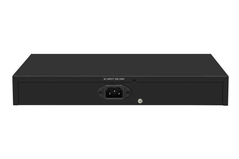 EL901-AF-2421GS POE Switch 24 Port