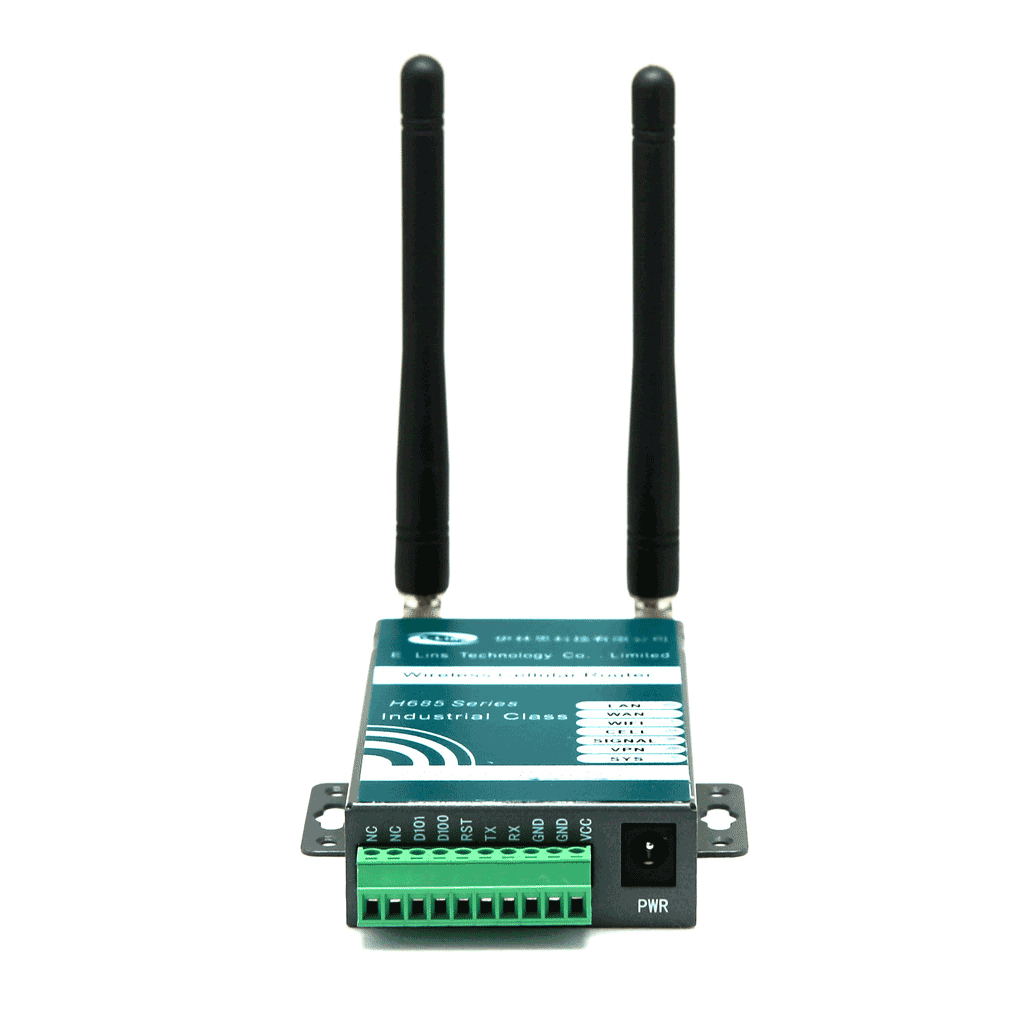 H685 4G Advanced Router