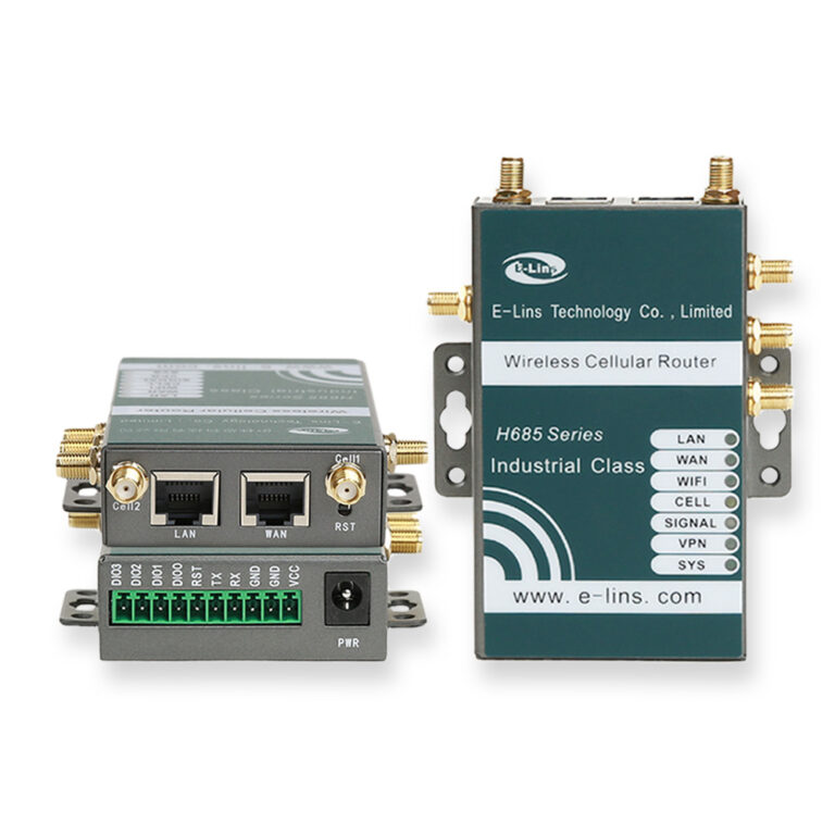H685 4G CAT16 Router