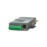 H685t-P1 DIN Rail Industrial 4G LTE Router for ATM