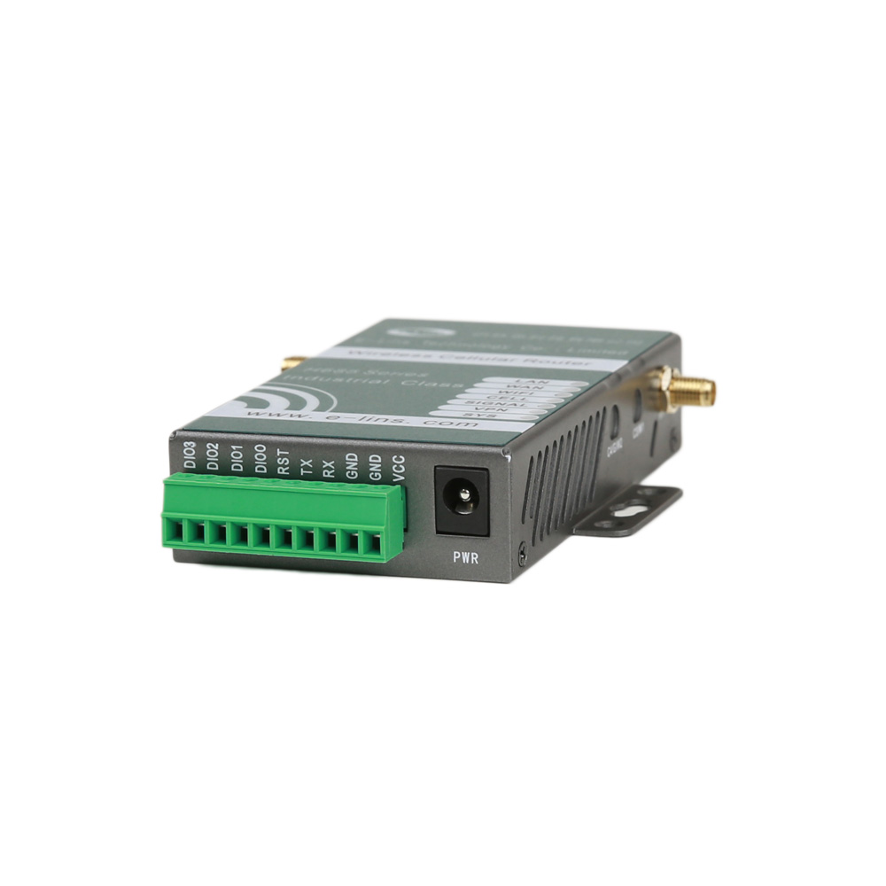 h685t 4G LTE router for businesses