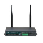 H700tt-RS232 Dual 4G LTE IoT Router with RS232 and RS485