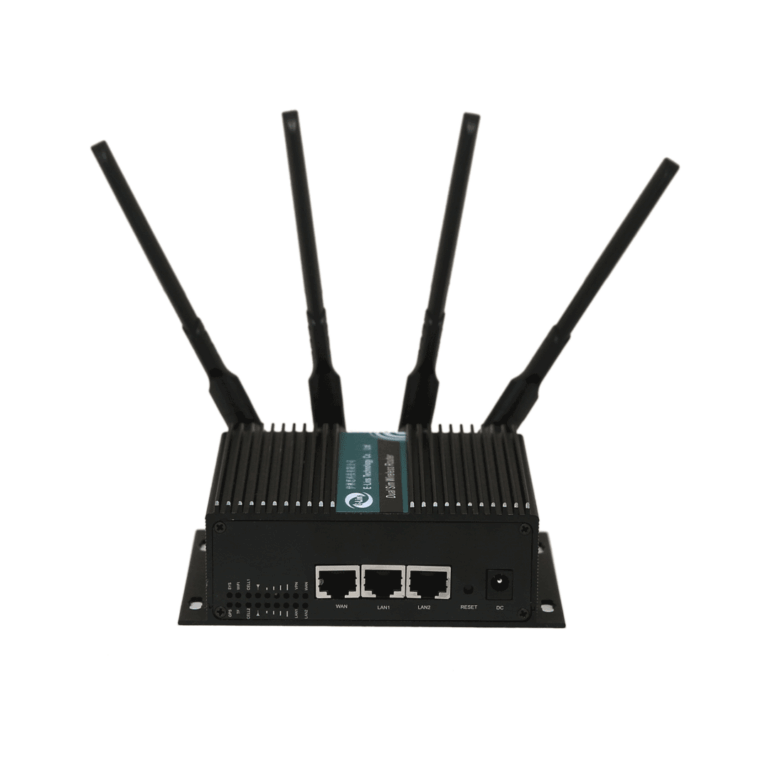 H750 Dual SIM 4G CAT9 Router