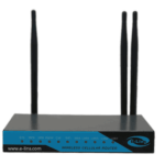 H820 4G CAT6 Router
