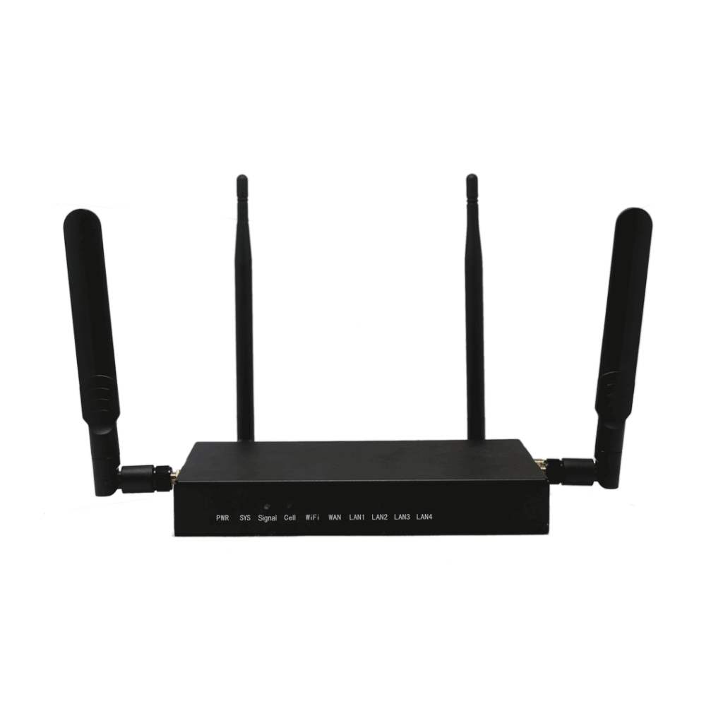 H820Q 4G CAT9 Router