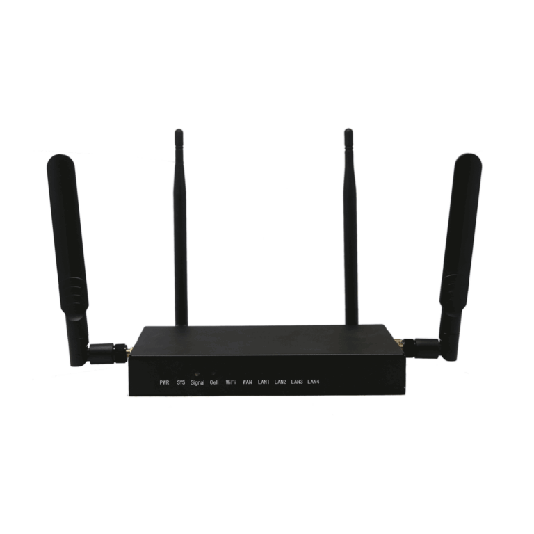 H820Q 4G CAT12 Router