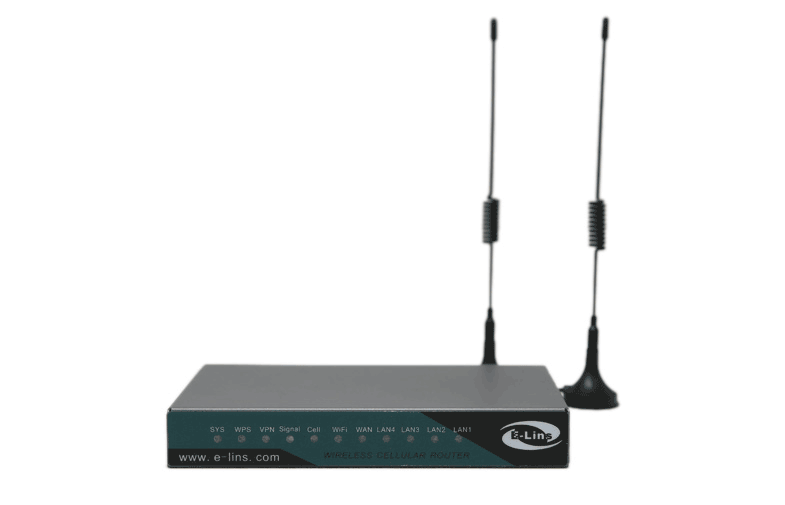H820Q 4G CAT6 Router