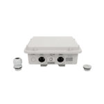 H820QOt-W IP68 IoT 4G Outdoor CPE with Low Power ODU