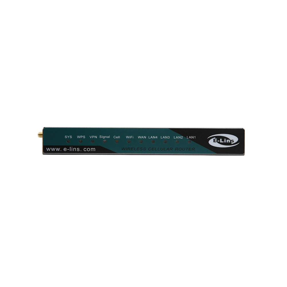 H820t 4G FDD and TDD LTE Router