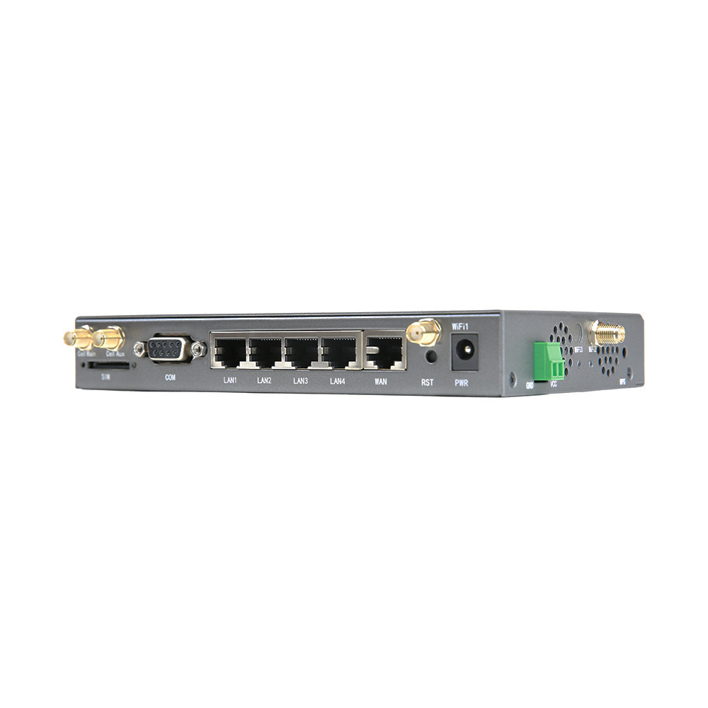 E-Lins H820 4G Router with ESim and VPN