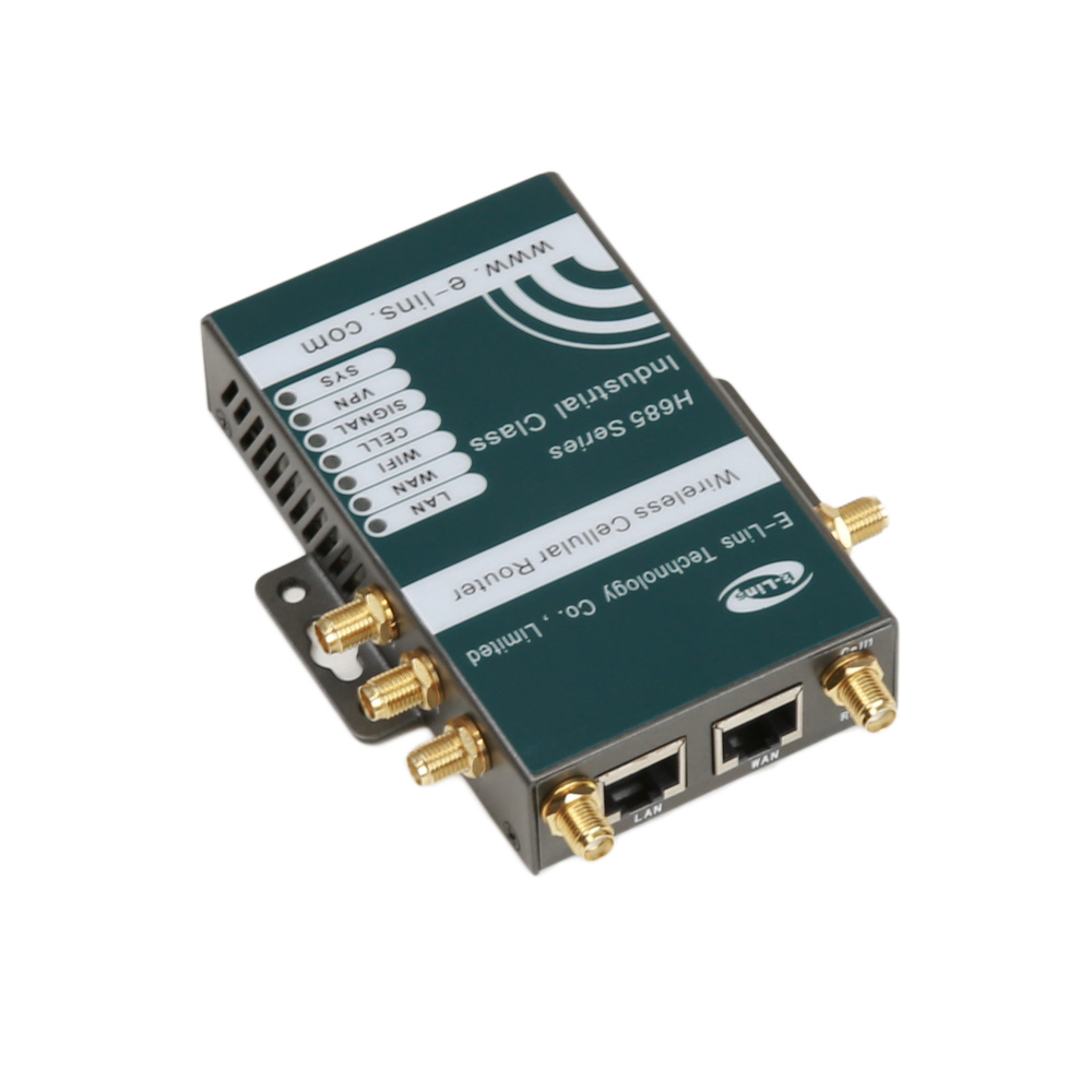 5G IoT Router H685f