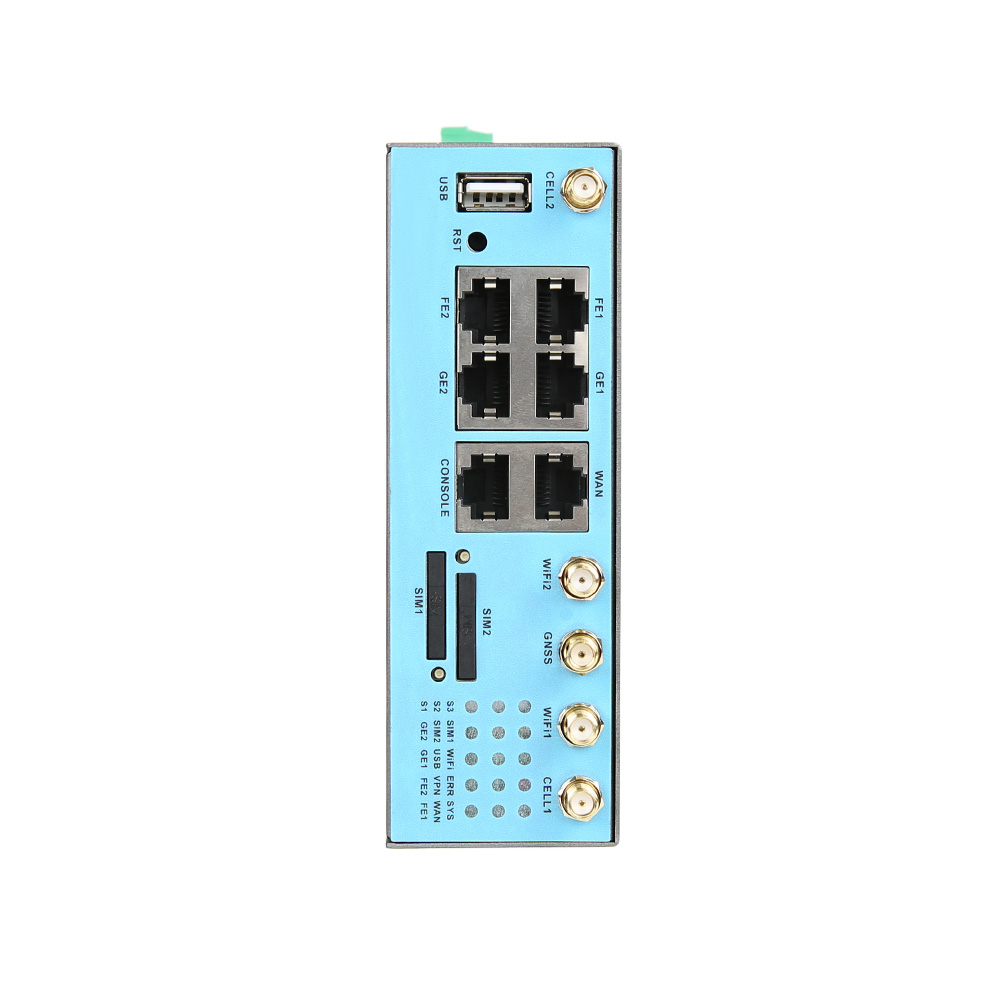 H900f 5G PoE Router