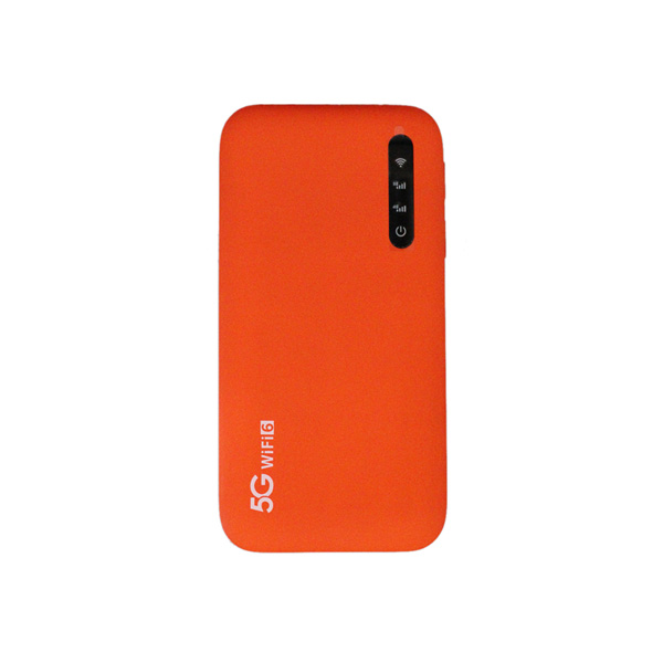 5G Portable MiFi