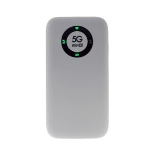 5G Portable MiFi