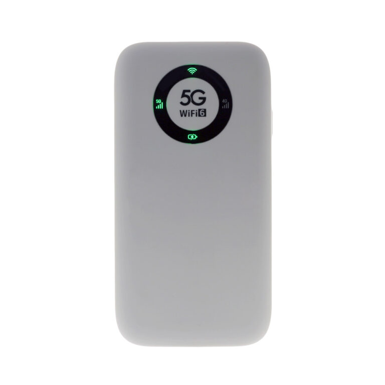 5G Portable MiFi MN20