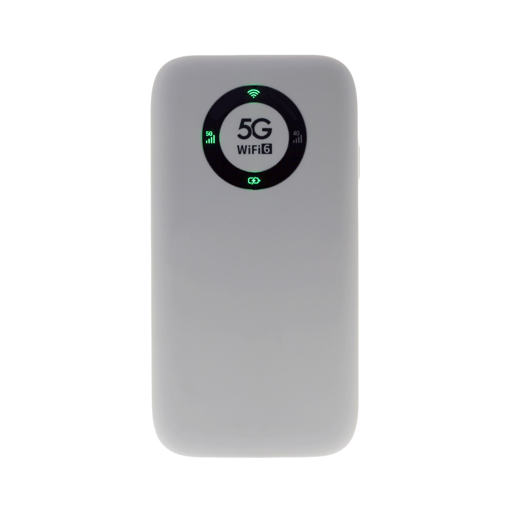 5G Portable MiFi