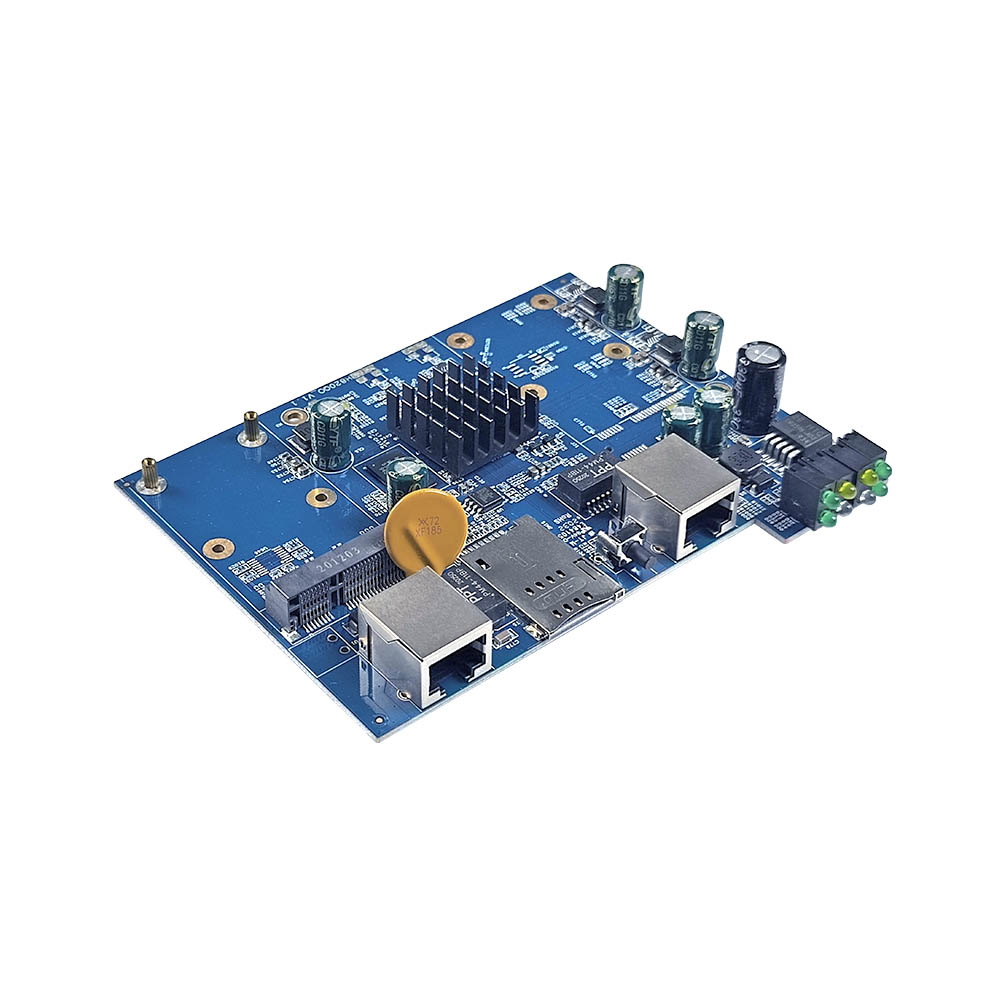 H820QO 4G IoT Outdoor Router