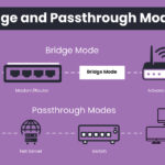 What is IP Pass Through?