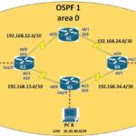 What is OSPF?