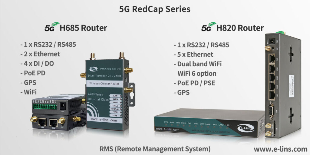4G Router Manufacturer